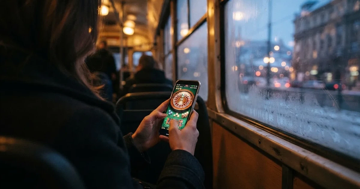 Iphone kaszinó magyarországon 2026 – a koncessziós terep és ami mellette van