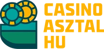 Casinoasztalhu